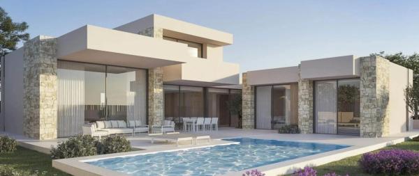 Luxury Village Denia IV