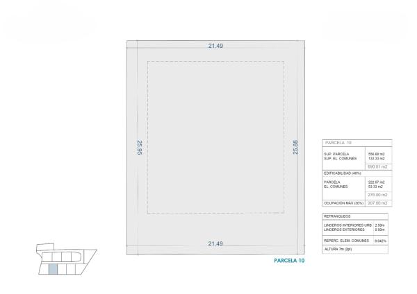 Luxury Village Denia I