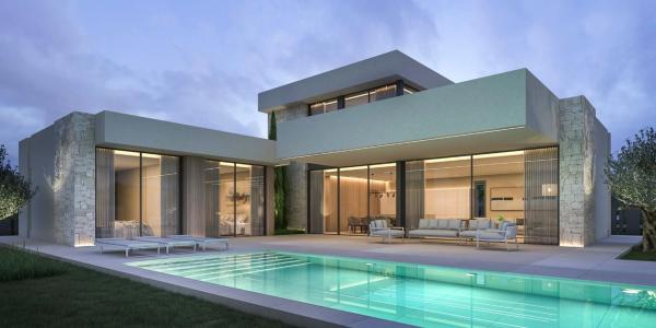 Luxury Village Denia I