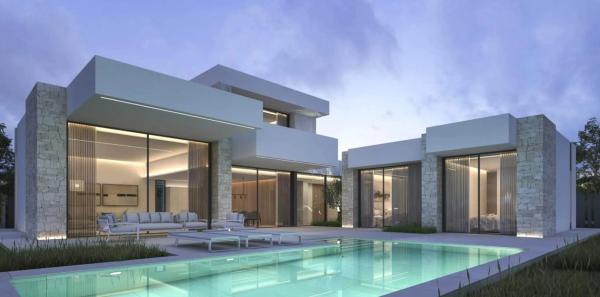 Luxury Village Denia IV