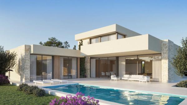 Luxury Village Denia I