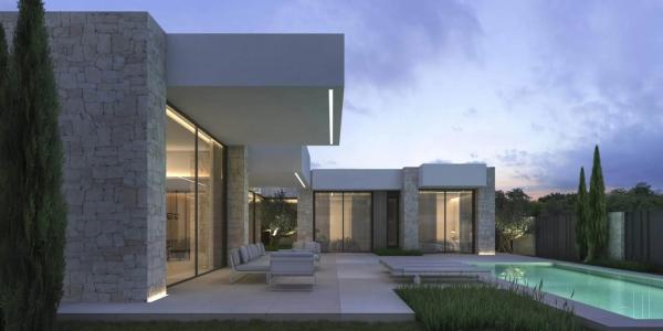 Luxury Village Denia IV