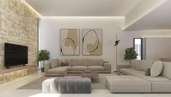 Luxury Village Denia IV