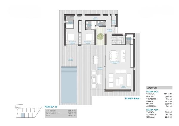 Luxury Village Denia I