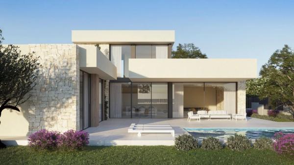 Luxury Village Denia I