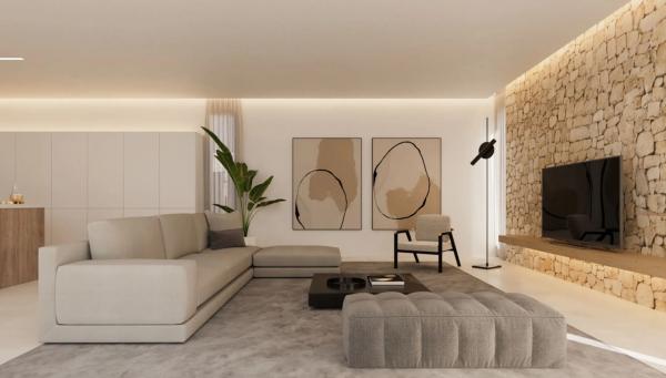 Luxury Village Denia I