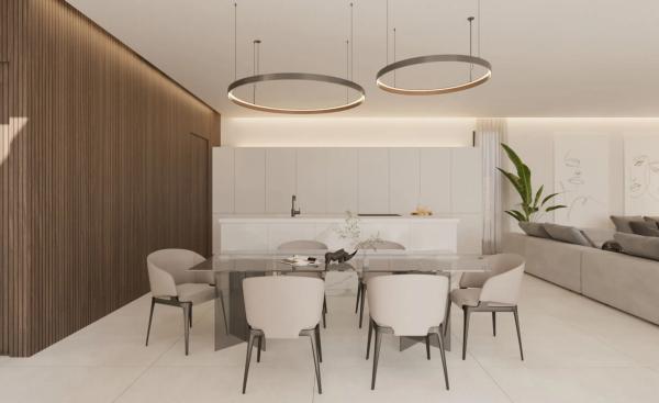 Luxury Village Denia I