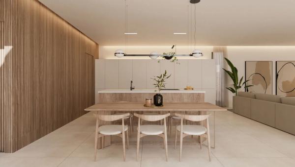 Luxury Village Denia I