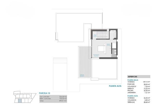 Luxury Village Denia I