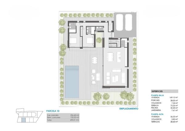 Luxury Village Denia I