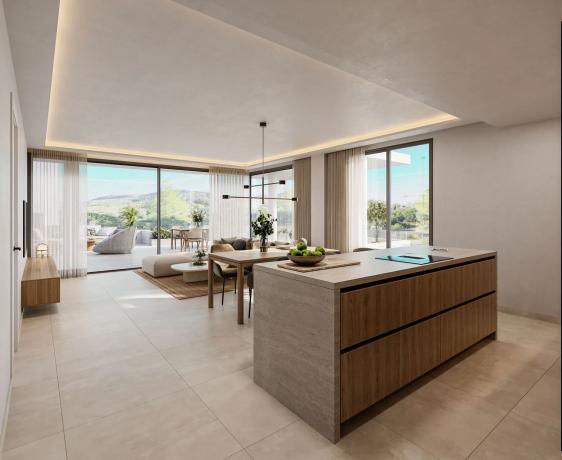 Los Balcones del Golf