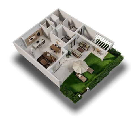 Los Balcones del Golf