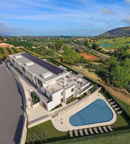 Los Balcones del Golf