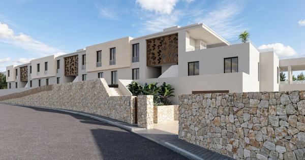 Los Balcones del Golf