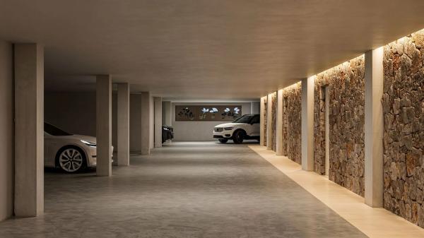 Los Balcones del Golf