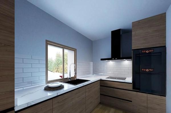 Pareado en Urbanizacion Muscaret