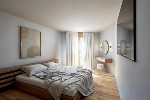 Pareado en Urbanizacion Muscaret