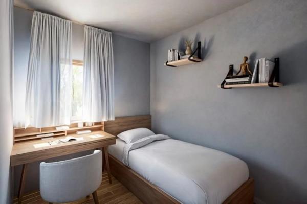 Pareado en Urbanizacion Muscaret