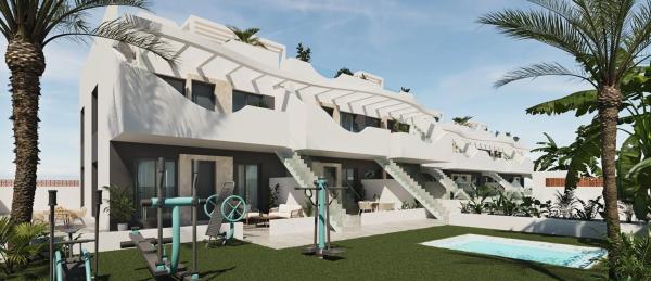 Luxury Apartments Ola