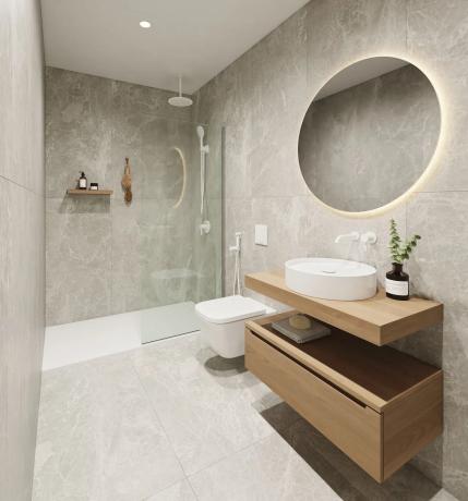 Luxury Apartments Ola