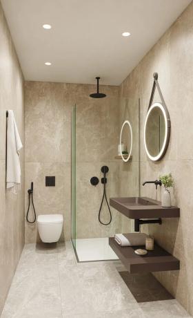 Luxury Apartments Ola