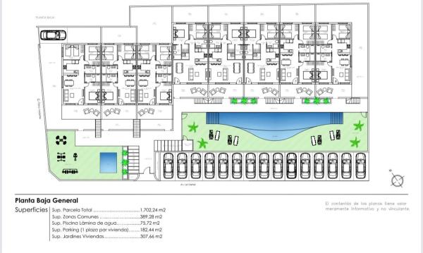 Luxury Apartments Ola