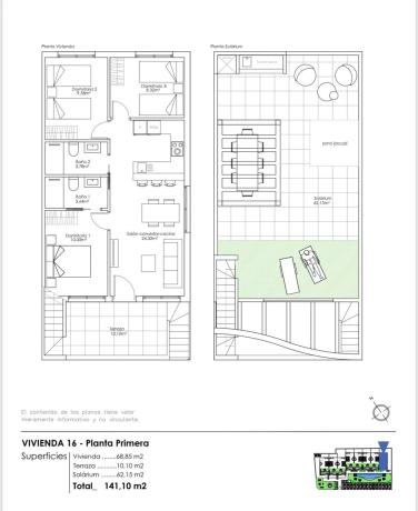 Luxury Apartments Ola