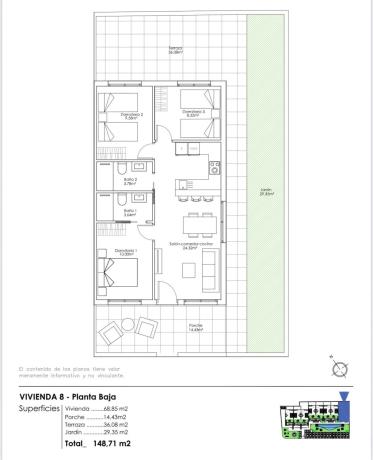 Luxury Apartments Ola