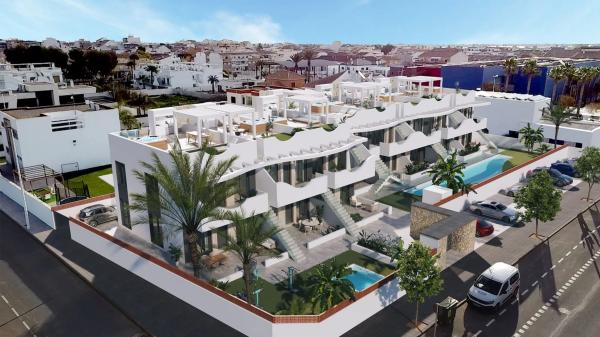 Luxury Apartments Ola