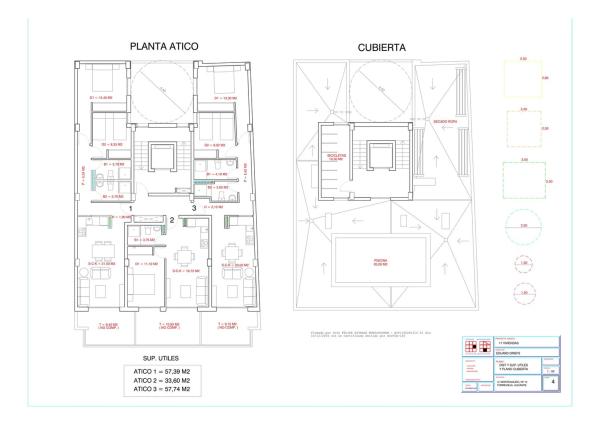 Edificio Residencial “Maximlux”