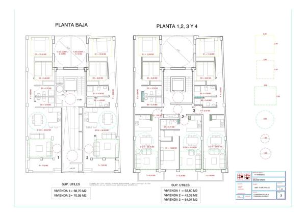 Edificio Residencial “Maximlux”