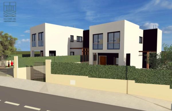 Balcones del Mediterráneo