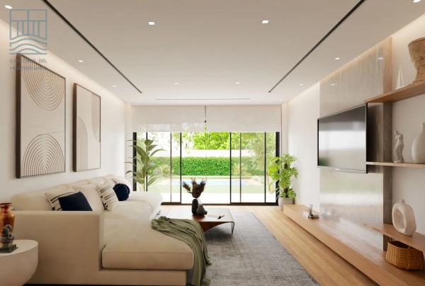 Balcones del Mediterráneo