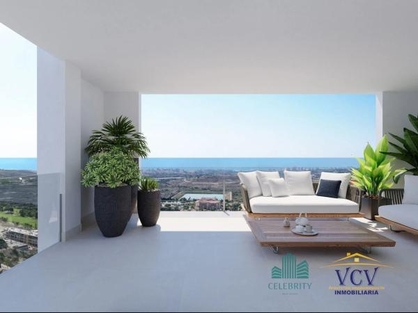 Bonalba Golf Hill´s