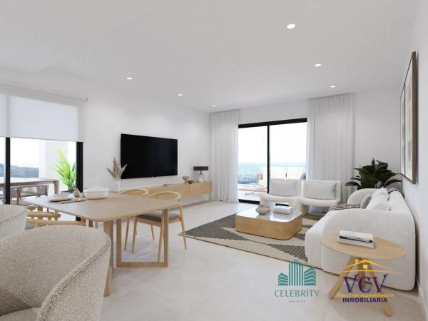 Bonalba Golf Hill´s