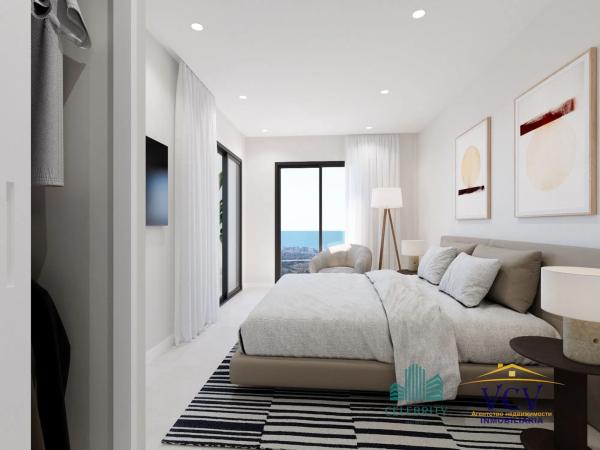 Bonalba Golf Hill´s