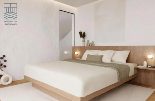 Balcones del Mediterráneo