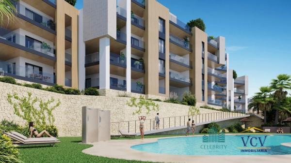 Bonalba Golf Hill´s