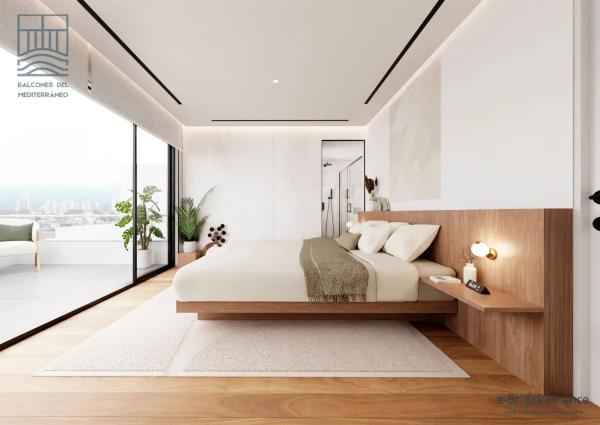 Balcones del Mediterráneo