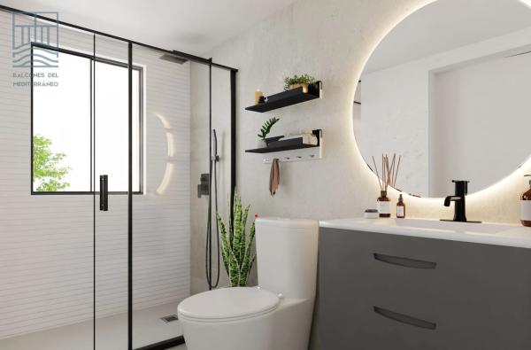 Balcones del Mediterráneo