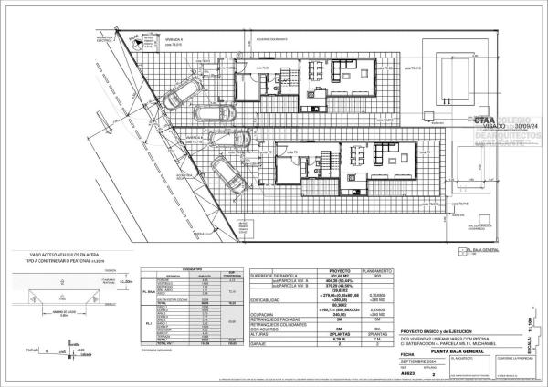 Balcones del Mediterráneo
