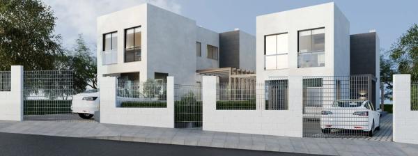 Balcones del Mediterráneo