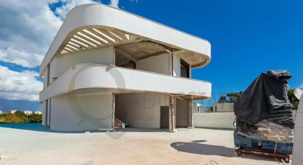 Autopromoción Villa en la Font