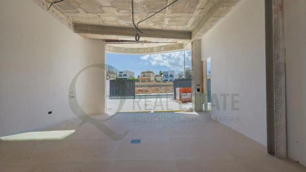 Autopromoción Villa en la Font