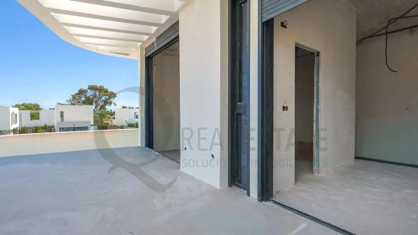 Autopromoción Villa en la Font