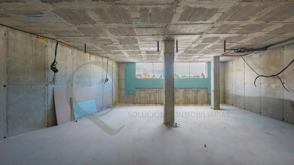 Autopromoción Villa en la Font