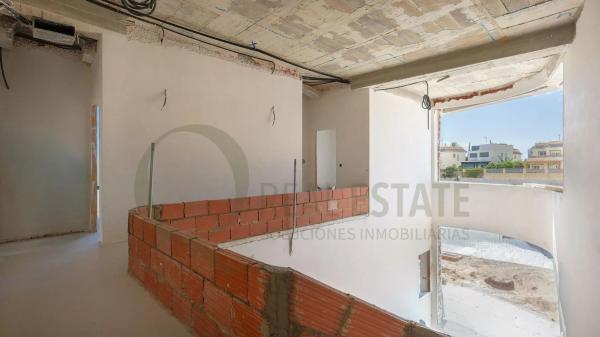 Autopromoción Villa en la Font