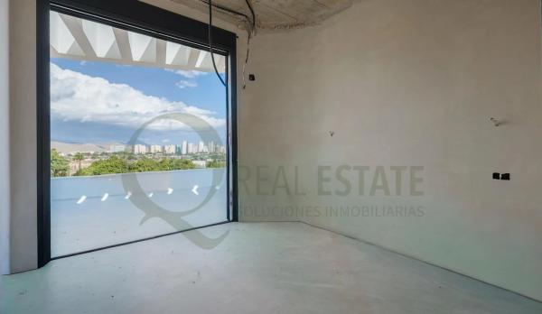 Autopromoción Villa en la Font