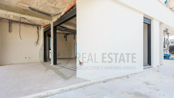 Autopromoción Villa en la Font