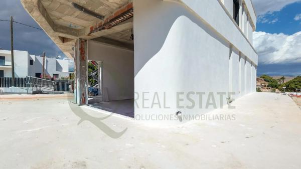 Autopromoción Villa en la Font